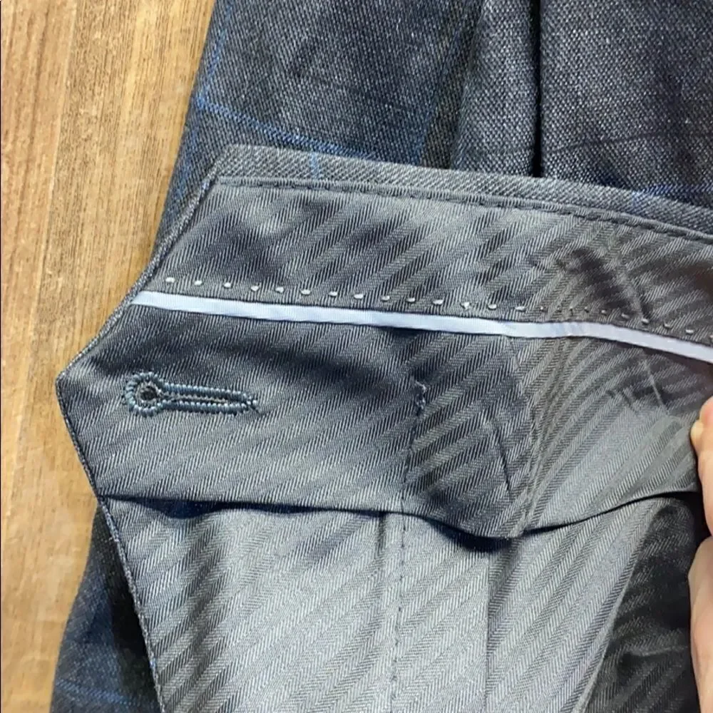 MARC JACOBS - Suit Coat and Pants